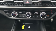 Honda Zr-V 2.0 eHEV Sport 5dr CVT Hybrid Estate